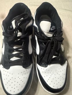 Nike Dunk low men