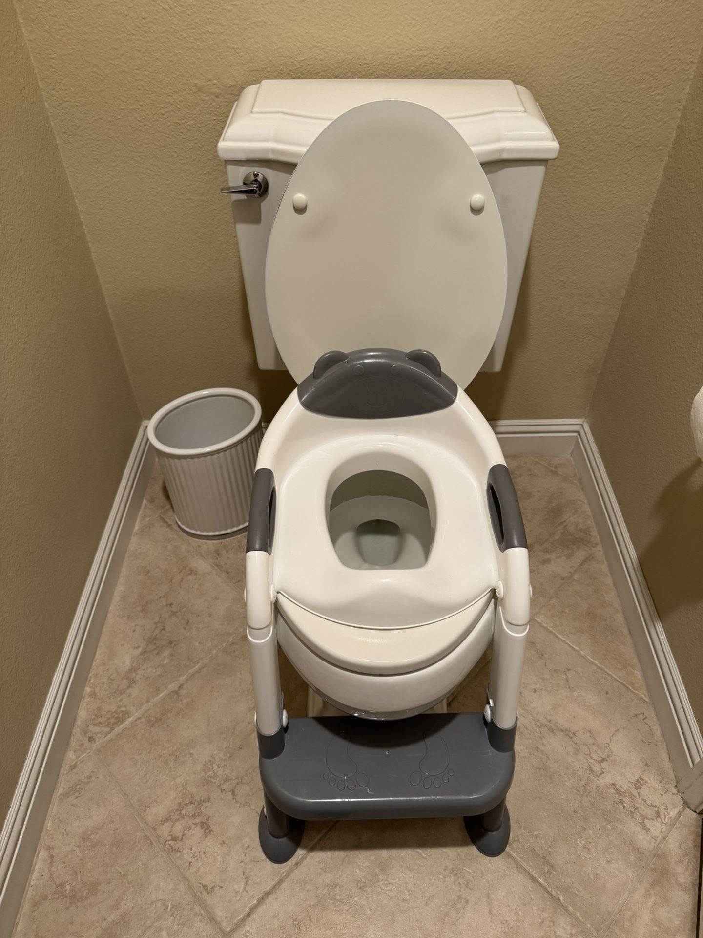 SKYROKU Potty Training Sest