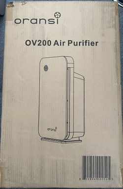 Oransi OV200 Air Purifier