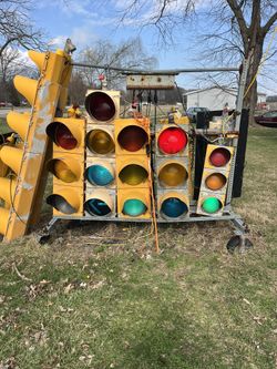 New Lights On Rack 4 Sale Memorial Day Sale