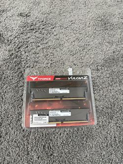16 GB RAM Sticks