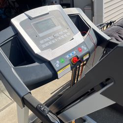Cornhole Boards Treadmill 