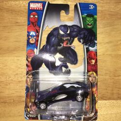 2006 Marvel MGA Heroes Venom V220