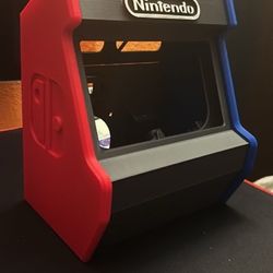 Nintendo Switch Arcade 