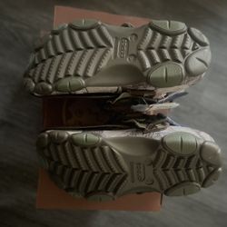 Crocs X Bodega All Terrian Clog 2.0 Nict-tech 