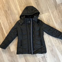 Puffer jacket (Nautica)