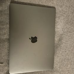 2017 MacBook Pro
