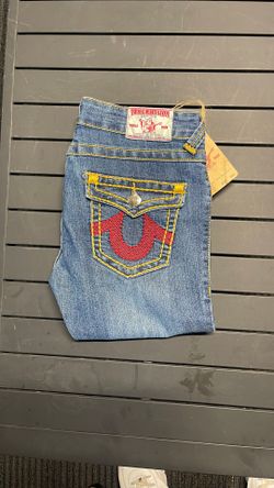 True Religion Size 29 Jeans 