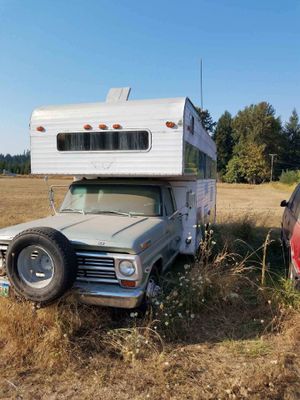 New and Used Truck campers for Sale in Portland, OR - OfferUp