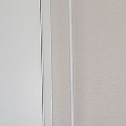 6ft Standing Light(white)