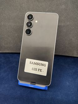 Samsung S25 FE