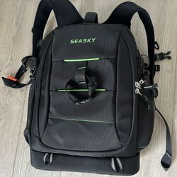Seasky Drone / Photography Backpack 
