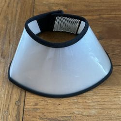 Elizabethan Pet Collar (cat/dog) 