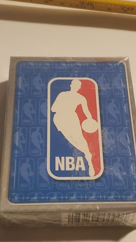 NBA Playing Cards 