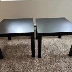 Ikea Coffee Table Side Table
