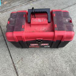 Toolbox 
