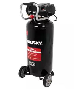 Compresor 20 Galones 200psi