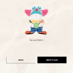 Bikini Bottom Buddies 2 Secret 