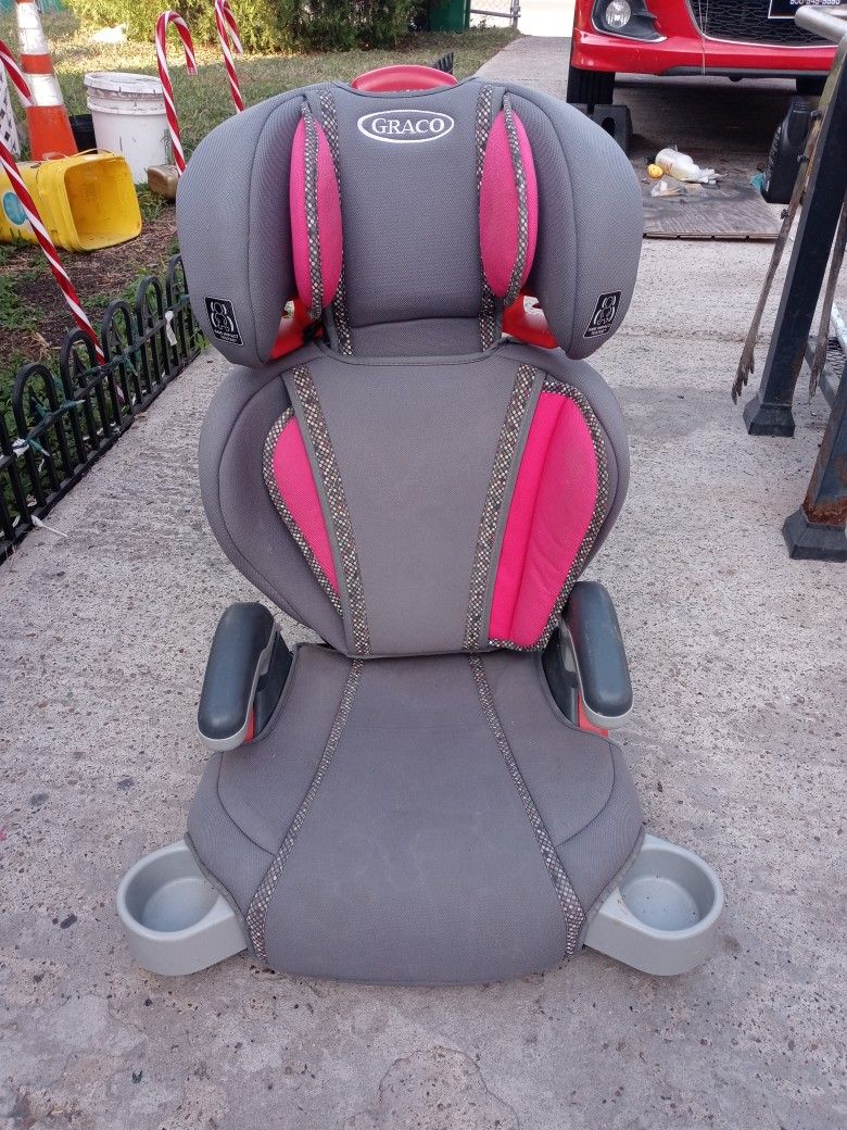 Car Seat