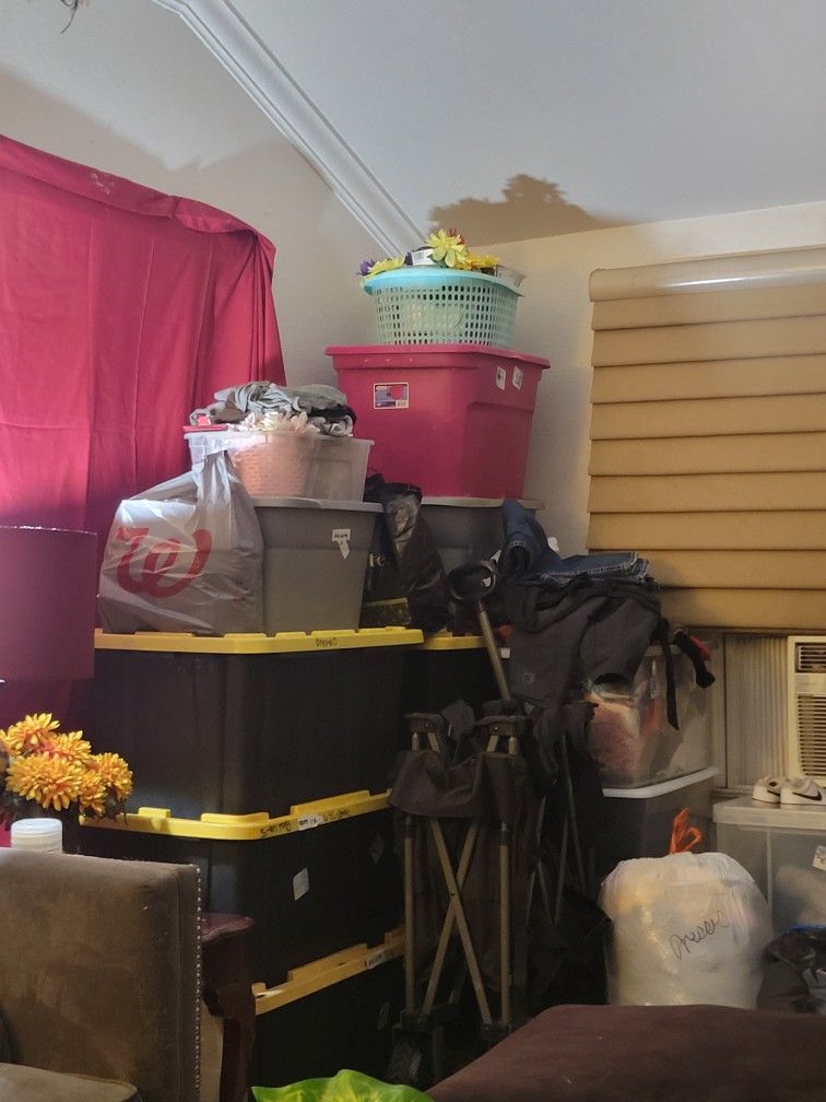 Big Bundle Of Stuff