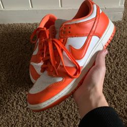 Nike Dunks 