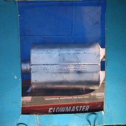 FLOWMASTER.  ELMOFLES 