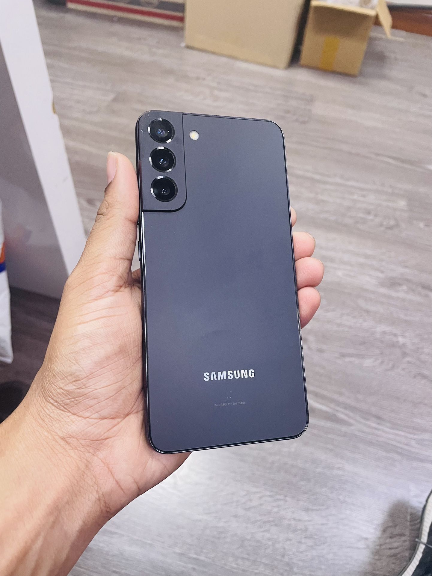 Samsung Galaxy S22 Plus 256GB Factory Unlocked