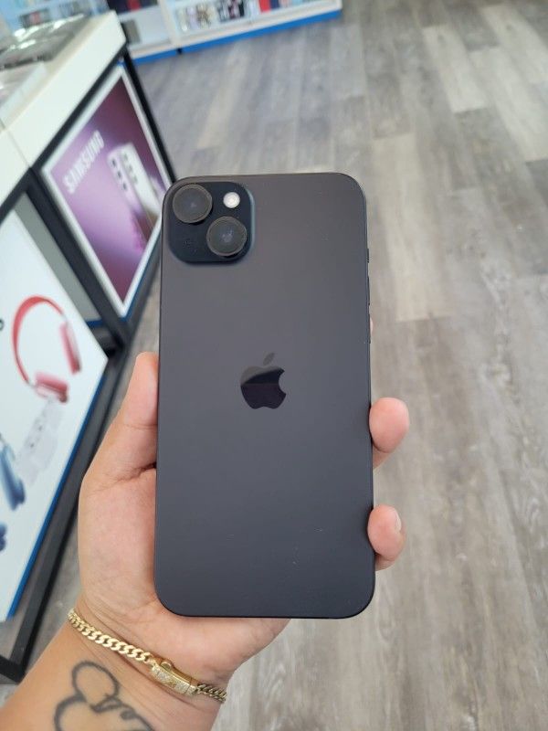 Apple IPhone 14 Plus 5g 128gb Unlocked