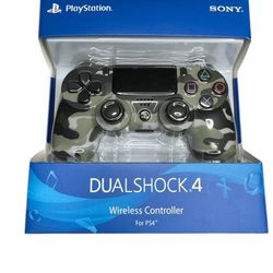 Ps4 Wireless Remote Controll $35