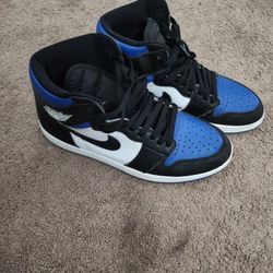 Jordan 1s