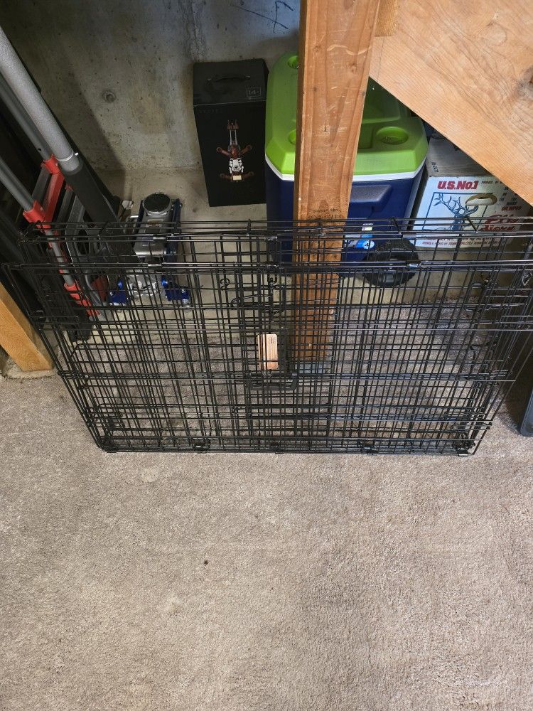 Dog Kennel