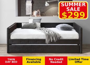 DAY BED