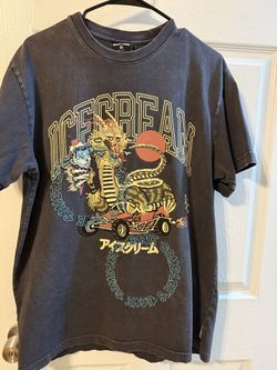 Ice Cream  t-shirts Men’s