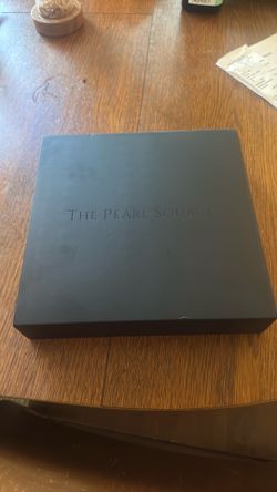 Pearl Necklace – Freshwater AAA Quality, NEW/Unworn