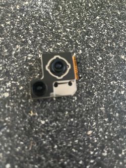 IPhone 13 camera ( part)
