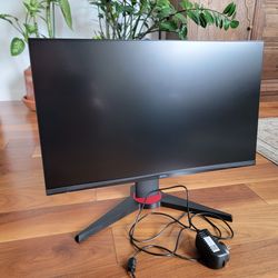 ONN 24" Gaming Monitor