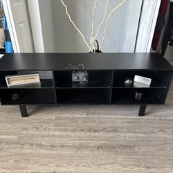 LED tv Stand 