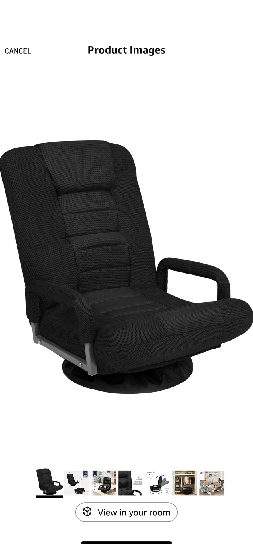 Gaming Chair