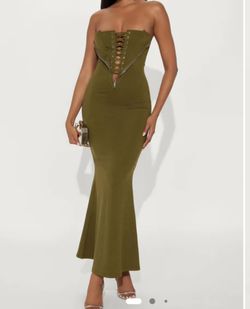 Women's Dress