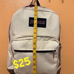 Jansport Right Pack Backpack For Sale In San Area. 