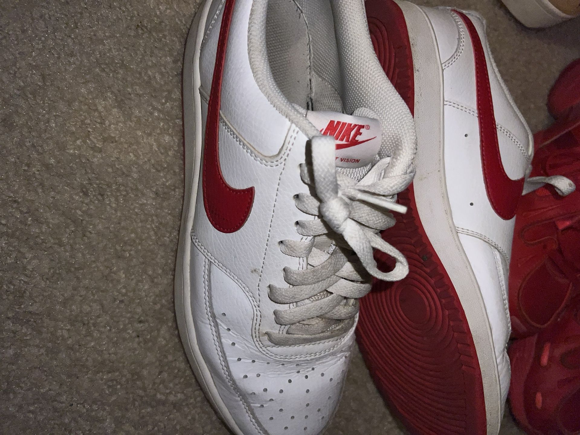 Nike