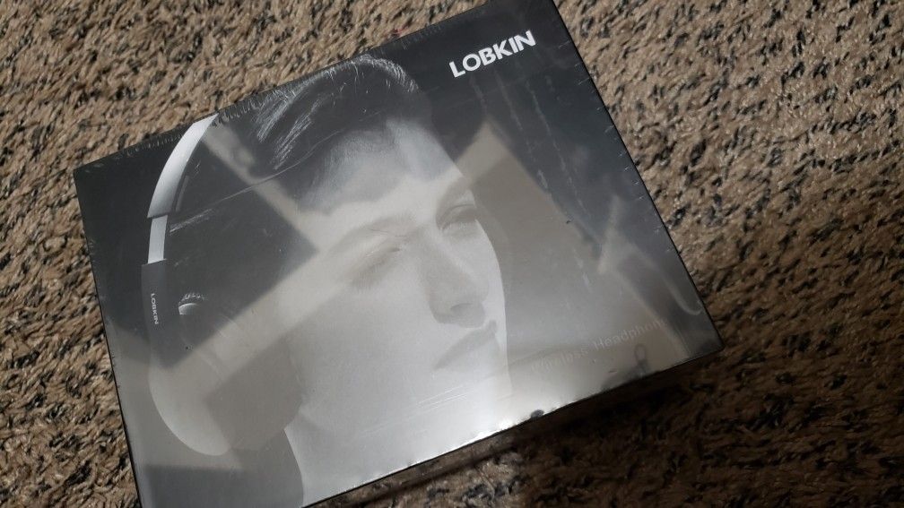 Lobkin wireless Headphones 