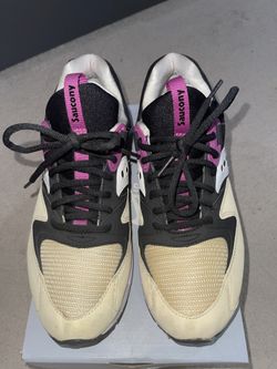 Sz 10 Saucony GRID 9000 PB J for Sale in Las Vegas NV OfferUp
