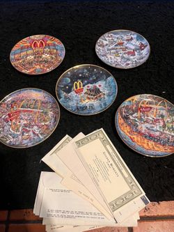 Plates