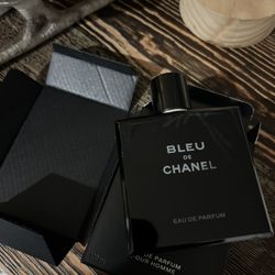 BLEU DE CHANEL Eau de Parfum Spray 