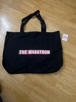 Marathon bag Nipsey