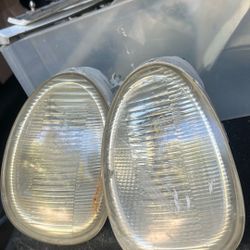 Lexus Sc400 Fogs Lights 