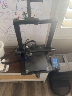 3D printer