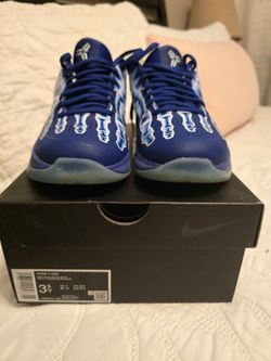 Nike Kobe 5 "X-Ray " (GS)
