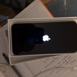 Blue Happiness iPhone 14